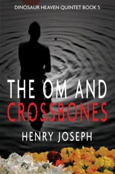 Paperback The Om and the Crossbones Book