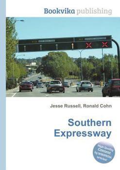 Paperback Southern Expressway Book