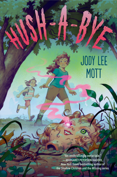Hardcover Hush-A-Bye Book