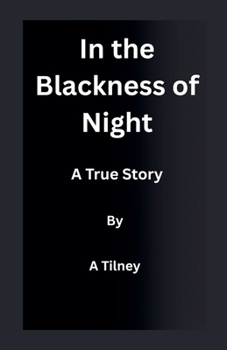 Paperback In the Blackness of Night Book