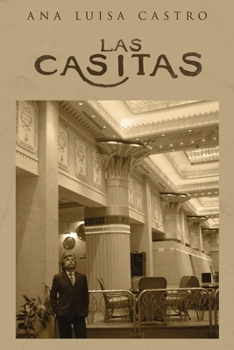 Paperback Las casitas (Spanish Edition) [Spanish] Book