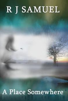 Paperback A Place Somewhere Book