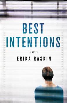 Hardcover Best Intentions Book