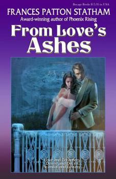 Paperback From Love's Ashes Book