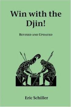 Paperback Win with the Djin! Book