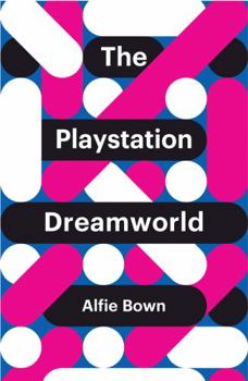 Paperback The PlayStation Dreamworld Book