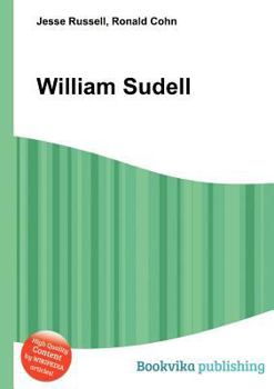 William Sudell