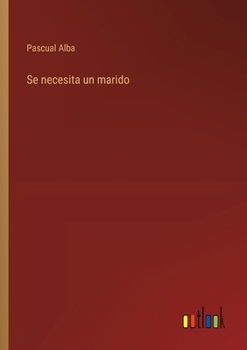 Paperback Se necesita un marido [Spanish] Book