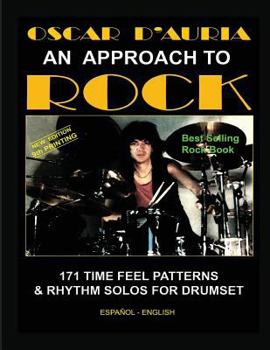 Paperback An Approach to Rock Book