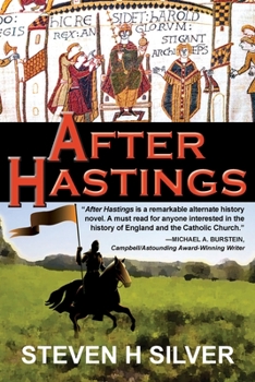Paperback After Hastings Book