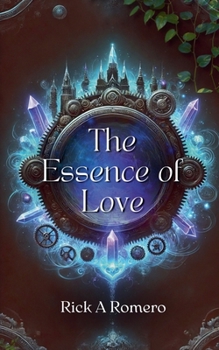 Paperback The Essence of Love Book