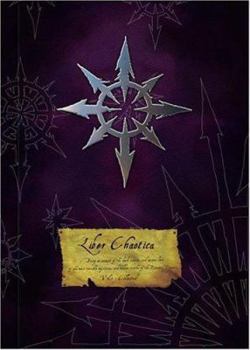 Liber Chaotica Complete (Warhammer) - Book  of the Liber Chaotica -Warhammer 40k