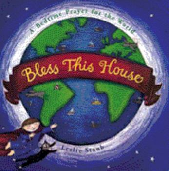 Hardcover Bless This House Book