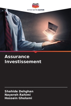 Paperback Assurance Investissement [French] Book