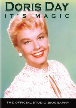 DVD Doris Day: It's Magic Book