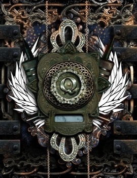 Paperback Q: Monogrammed Tattoo Design Planner - Tattoo Artists Sketch Sheets - Gift for Tattoo Artists Book