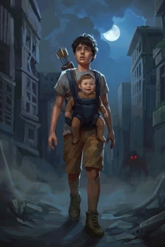 Paperback The Journey to Humanity's Last Hope Book