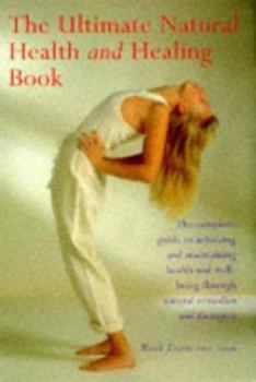 Paperback Ultimate Health and Healing Book