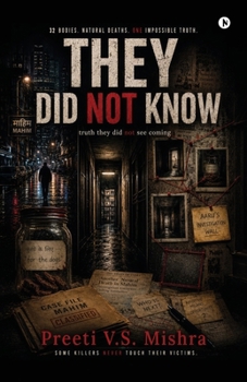 They Did Not Know: Truth they did not see coming