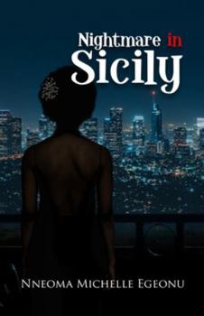 Paperback Nightmare in Sicily Book