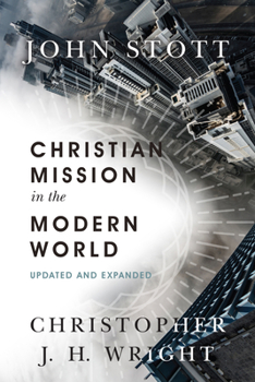 Paperback Christian Mission in the Modern World Book