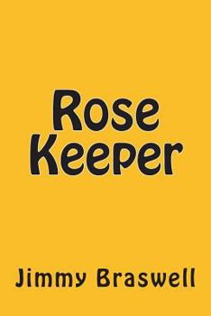 Paperback Rose Keeper Book