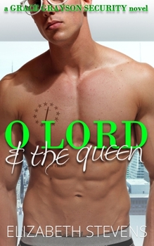 Paperback O Lord & the Queen Book