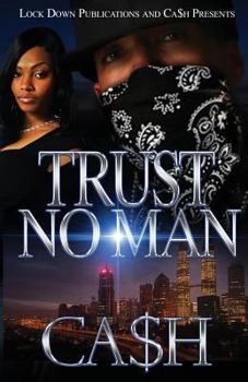 Paperback Trust No Man 1 Book