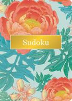 Paperback Sudoku (Linen-look puzzles) Book