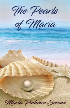 Paperback The Pearls of Maria Book