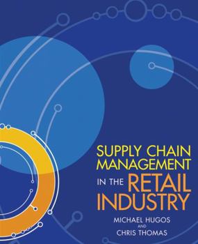 Paperback Supply Chain Management Book