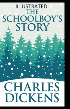 Paperback The Schoolboy's Story Illustrated Book
