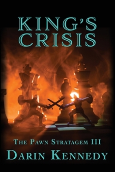 Paperback King's Crisis Book