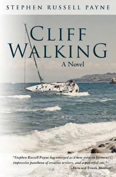 Paperback Cliff Walking Book