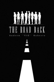 Hardcover The Road Back Book