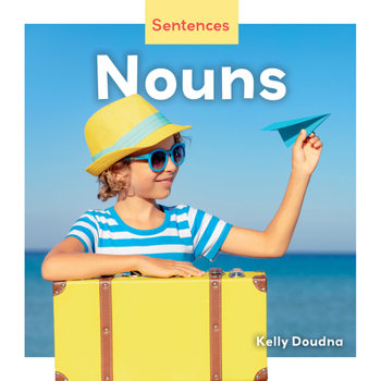 Nouns - Book  of the Sentences