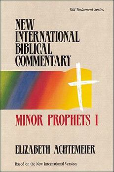 Minor Prophets I - Book #17 of the New International Biblical Commentary