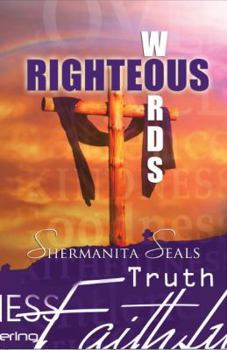 Paperback Righteous Words Book