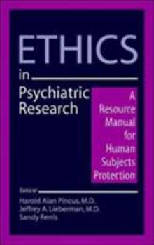 Research Funding and Resource Manual: Mental Health and Addictive Disorders
