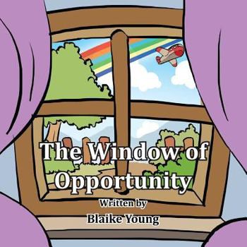 Paperback The Window of Opportunity Book