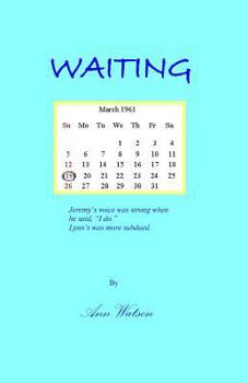 Paperback Waiting Book