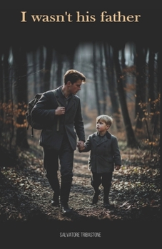 Paperback I wasn't his father Book