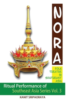 Paperback NORA Folk Theatre in SEA Book