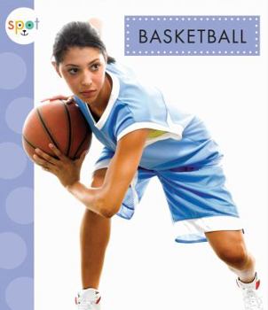 Paperback Basketball Book