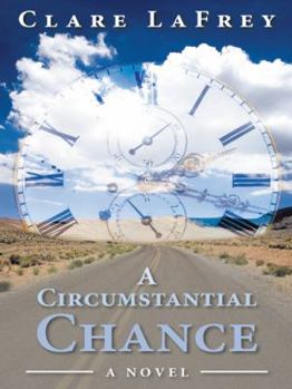 Paperback A Circumstantial Chance Book