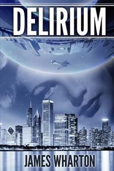 Paperback Delirium Book