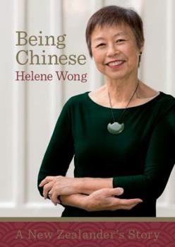 Paperback Being Chinese Book