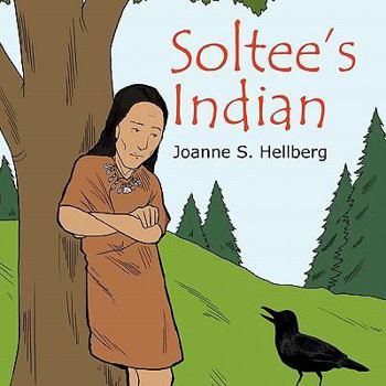 Paperback Soltee's Indian Book
