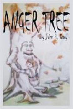 Paperback Anger Tree Book