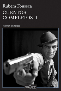 Paperback Cuentos Completos 1 [Spanish] Book